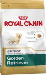  Royal Canin BHN Golden Retriever Puppy - sucha karma dla szczeniąt - 12kg
