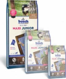  Bosch Maxi Junior 15kg - sucha karma dla szczeniąt