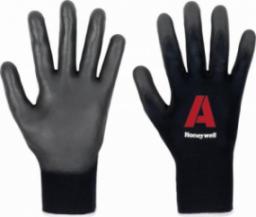  Honeywell Rękawice Perfect Fit, PU, czarne, rozmiar 10 (10 par)