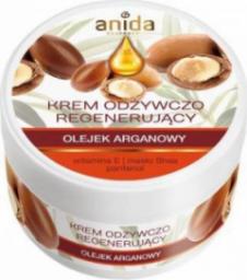 AFLOFARM FARMACJA POLSKA SP. Z O.O. Anida Medisoft, Krem odżywczy 125 ml