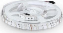Taśma LED V-TAC Taśma LED V-TAC SMD5050 150LED IP20 4,8W/m VT-5050 RGB 500lm