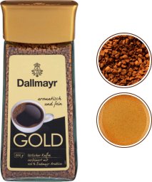  Dallmayr Gold 200g (58636150)