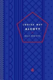  Małe kobietki - Louisa May Alcott