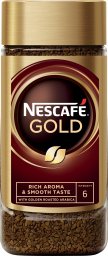 Nescafe NESCAFÉ GOLD 200G NESCAFE 200 G 12046303