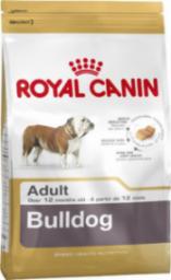  Royal Canin Royal Canin BHN Bulldog Adult - sucha karma dla psa dorosłego rasy bulldog - 12kg