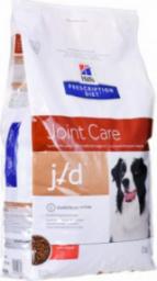 Hills  Canine j/d - sucha karma dla psów dorosłych - 12kg