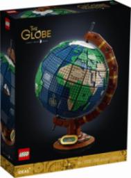  LEGO Ideas Globus (21332)