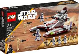  LEGO Star Wars Czołg bojowy Republiki (75342)