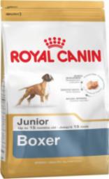  Royal Canin BHN Boxer Puppy - sucha karma dla szczeniąt - 12kg