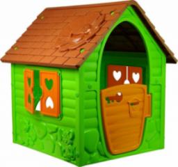 Dorex Domek dla dzieci 456 zielony