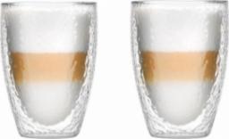  Vialli Design Szklanki do latte Alessia 350 ml