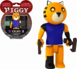 Figurka Phat Mojo piggy roblox tigry figurka akcji phatmojo