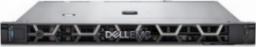 Serwer Dell Dell Serwer R350 E-2314 16GB 2TB H355 iDBas 2x600W 3 lata