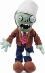 EA Games plants vs zombies maskotka zombie 33cm