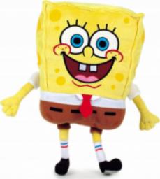  Play by Play spongebob kanciastoporty 20cm maskota pluszak