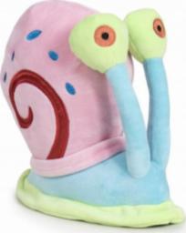  Play by Play spongebob kanciastoporty gacuś maskotka gacek 15cm