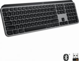 Klawiatura Logitech MX Keys for Mac (920-009555)