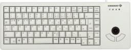 Klawiatura Cherry G84-5400 (G84-5400LUMIT-0)