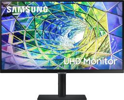 Monitor Samsung S80A (LS27A800UNUXEN)