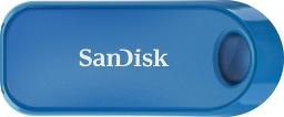 Pendrive SanDisk Cruzer Snap, 32 GB  (SDCZ62-032G-G35B)