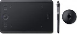 Tablet graficzny Wacom Intuos Pro S (PTH460K1B)