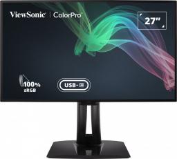 Monitor ViewSonic VP2768A-4K