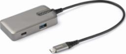 Stacja/replikator StarTech USB-C (DKT31CHPD3)
