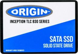 Dysk SSD Origin 256GB 2.5" SATA III (NB-256SSD-3DTLC)