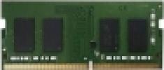 Pamięć dedykowana Qnap QNAP RAM-4GDR4T0-SO-2666 moduł pamięci 4 GB 1 x 4 GB DDR4 2666 Mhz
