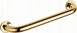  Mexen Mexen poręcz ścienna 30 cm, złota - 70101630-50