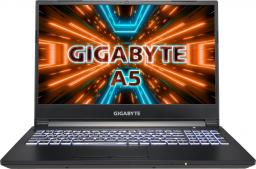 Laptop Gigabyte A5 (K1-AEE1130SD)
