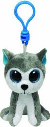 Breloczek TY Beanie Boos Slush - Pies - Brelok (210206)