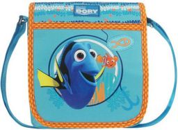 Vadobag Torebka dziecięca Dory Lov niebieska