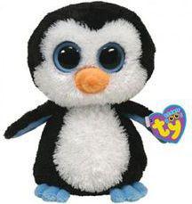  TY Beanie Boos Waddles - Pingwin (210278)