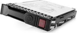 HP 600GB SAS 12G 15K SFF SC HDD