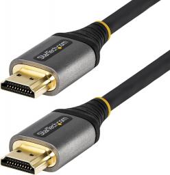 Kabel StarTech HDMI - HDMI 1m szary (HDMMV1M)