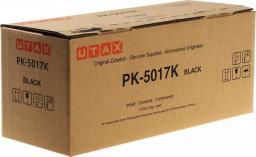 Toner Utax  PK-5017 Black Oryginał  (1T02TV0TA0)