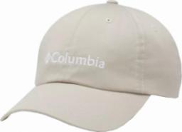  Columbia Columbia Roc II Cap 1766611161 Beżowe One size