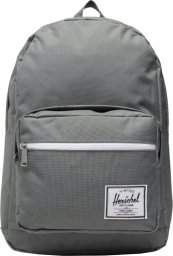 Herschel Herschel Pop Quiz Backpack 10011-05600 szary One size