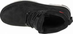 Buty trekkingowe damskie Levi`s Levi's Solvi Ankle 233618-932-59 Czarne 36