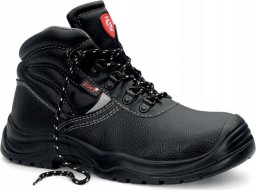 Elten Batai ELTEN Jori Basic Mid S3 SRC, juodi 41