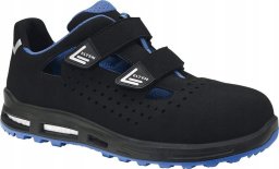 Elten Sandalai ELTEN Impulse XXT Blue Easy ESD S1, juodi 42