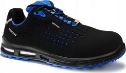 Elten Batai ELTEN Impulse XXT Blue Low ESD S1, juodi 46