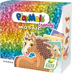  PlayMais Playmais Mozaika Konik - 181804