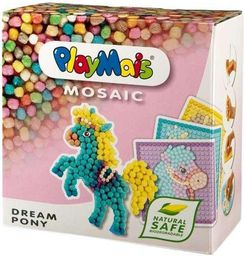 PlayMais Playmais Mozaika Kucyki - 169194