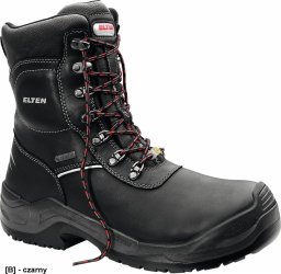 Elten Buty bezpieczne JOSCHI GTX ESD S3 CI r. 42