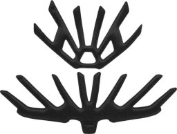 Bell Wkładki wewnętrzne BELL CATALYST/STRATUS black roz. L (58-62 cm) (NEW)