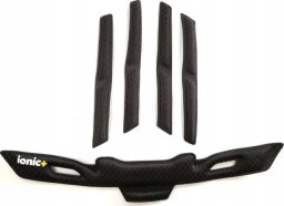 Giro Wkładki GIRO HELIOS/ECLIPSE Black - L (59-63 cm) (NEW)