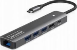 Stacja/replikator Zenwire USB-C (1047858922)