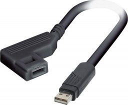  Phoenix Contact Kabel do transmisji danych PC - IFS, QUINT UPS -IQ/TRIO UPS 3m IFS-USB-DATACABLE 2320500